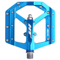 Педали HT AE03 Marine Blue