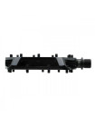 Педали для велосипеда HT AN71 Black