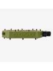 Педали для велосипеда SDG Composite Olive Green
