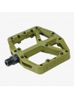 Педали для велосипеда SDG Composite Olive Green