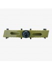 Педали для велосипеда SDG Composite Olive Green