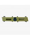 Педали для велосипеда SDG Composite Olive Green