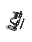 Флягодержатель Birzman Uncage Side Draw Bottle Cage Combo Kit CO2