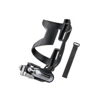 Флягодержатель Birzman Uncage Side Draw Bottle Cage Combo Kit CO2