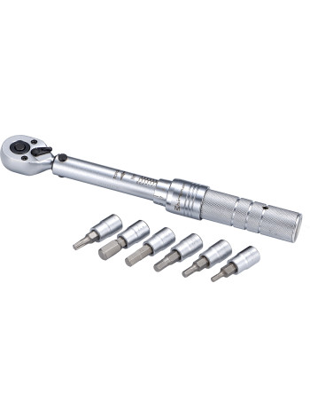 Динамометрический ключ Birzman Torque Wrench 3-15Nm