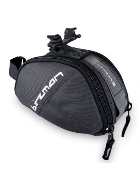 Велосумка съемная Birzman M-Snug Grey