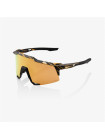 Спортивные очки 100% Speedcraft Peter Sagan LE Metallic Gold Flake / HiPER Gold Lens