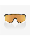 Спортивные очки 100% Speedcraft Peter Sagan LE Metallic Gold Flake / HiPER Gold Lens