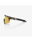 Спортивные очки 100% Speedcraft Peter Sagan LE Metallic Gold Flake / HiPER Gold Lens