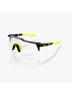 Спортивные очки 100% Speedcraft SL Gloss Black / Photochromic Lens