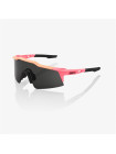 Спортивные очки 100% Speedcraft SL Matte Washed Out Neon Pink / Smoke Lens