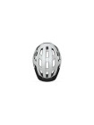 Велошлем Met Allroad White