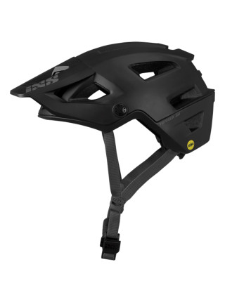 Велошлем IXS Trigger AM MIPS Black