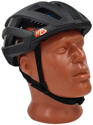 Велошлем Leatt MTB Endurance 4.0 Black