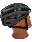 Велошлем Leatt MTB Endurance 4.0 Black