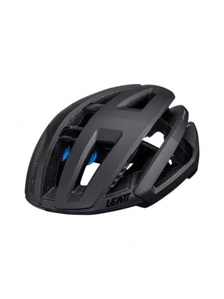 Велошлем Leatt MTB Endurance 4.0 Black
