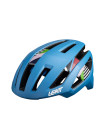 Велошлем Leatt MTB Endurance 3.0 Cyan