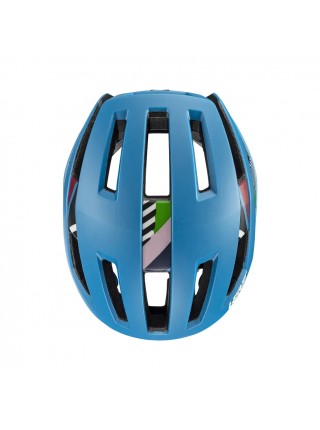 Велошлем Leatt MTB Endurance 3.0 Cyan