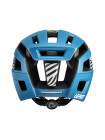 Велошлем Leatt MTB Endurance 3.0 Cyan