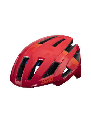 Велошлем Leatt MTB Endurance 3.0 Red