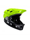 Велошлем Leatt MTB Enduro 2.0 Lime