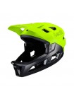 Велошлем Leatt MTB Enduro 2.0 Lime