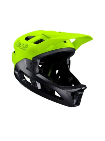 Велошлем Leatt MTB Enduro 2.0 Lime