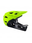 Велошлем Leatt MTB Enduro 2.0 Lime