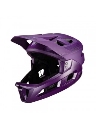 Велошлем Leatt MTB Enduro 2.0 Purple