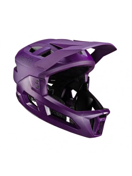 Велошлем Leatt MTB Enduro 2.0 Purple