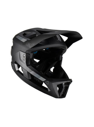 Велошлем Leatt MTB Enduro 2.0 Stealth