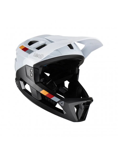 Велошлем Leatt MTB Enduro 2.0 White