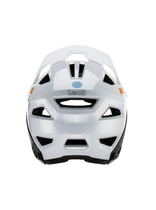 Велошлем Leatt MTB Enduro 2.0 White