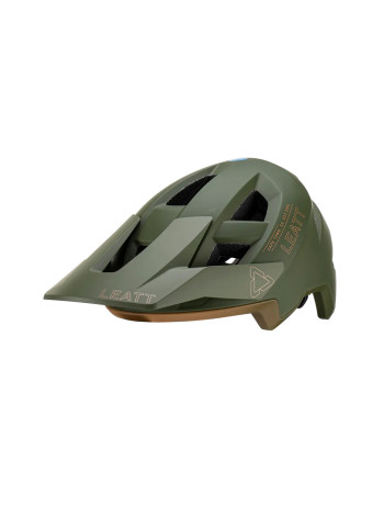 Велошлем Leatt MTB All Mountain 2.0 Pine