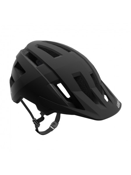 Велошлем Leatt MTB Trail 1.0 Black
