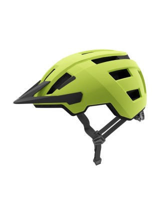 Велошлем Leatt MTB Trail 1.0 Neon Green