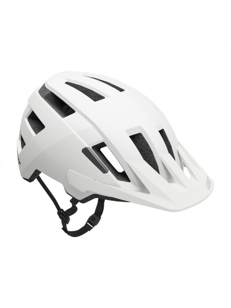 Велошлем Leatt MTB Trail 1.0 White