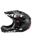 Велошлем Met Parachute Anthracite/Black
