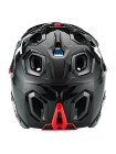 Велошлем Met Parachute Anthracite/Black