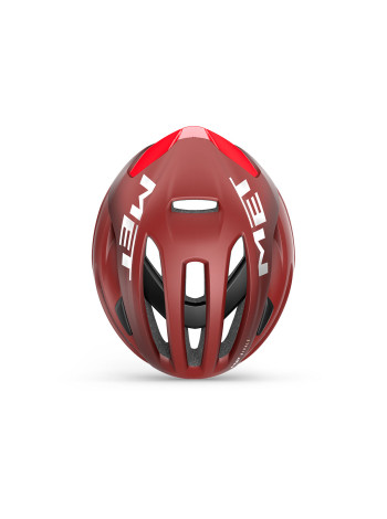 met rivale red