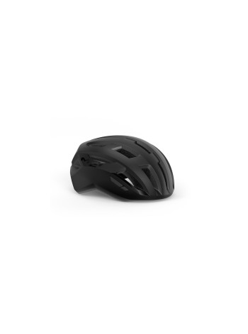 Велошлем Met Vinci MIPS Matt Black