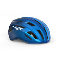 Велошлем Met Vinci MIPS Metallic Blue