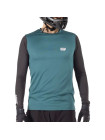 Велоджерси и велоштаны Leatt Ride Kit MTB 1.0 Teal