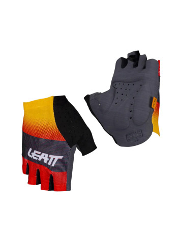 Велоперчатки Leatt MTB 5.0 Endurance Red