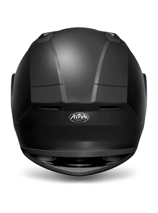 Шлем интеграл Airoh Valor Black Matt