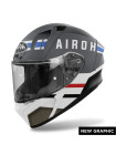 Шлем Airoh Valor Craft матовый