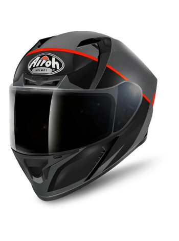 Шлем Airoh Valor Eclipse Orange Matt