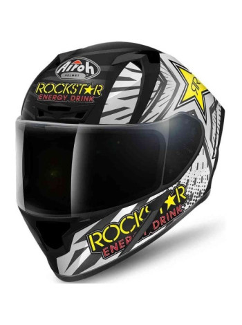 Шлем интеграл Airoh Valor ROCKSTAR