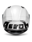 Шлем интеграл Airoh Valor White Gloss