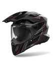 Шлем Airoh COMMANDER 2 CARBON Stylish Glossy
